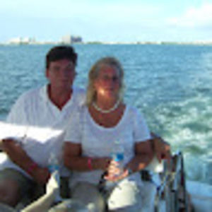 Meet your Posher, Debbie